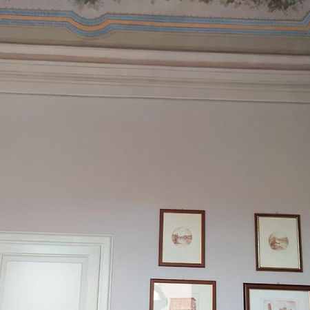 Ferienwohnung Desiderio Pisa Exterior foto