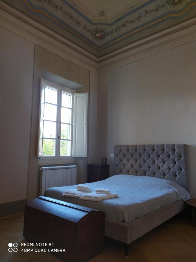Ferienwohnung Desiderio Pisa Exterior foto