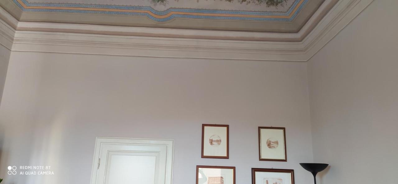 Ferienwohnung Desiderio Pisa Exterior foto