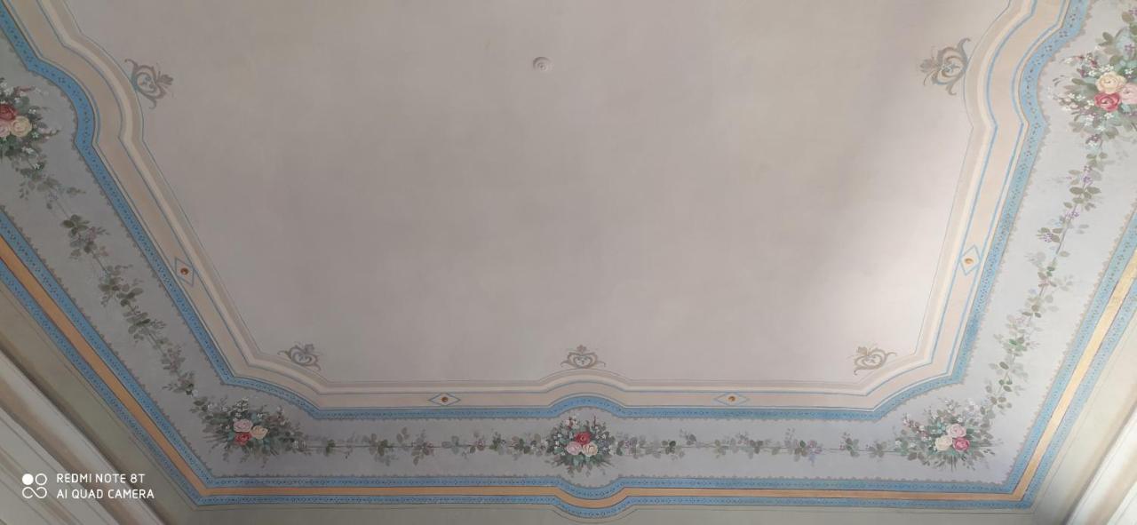 Ferienwohnung Desiderio Pisa Exterior foto