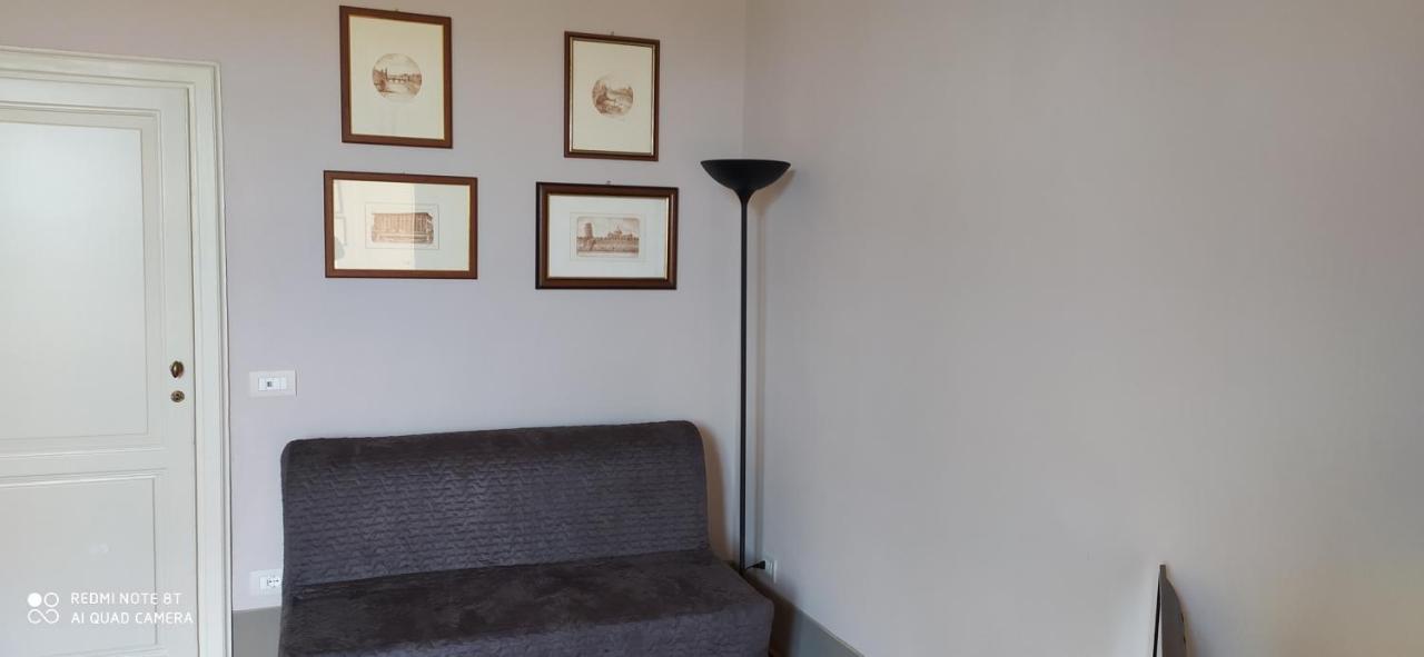 Ferienwohnung Desiderio Pisa Exterior foto