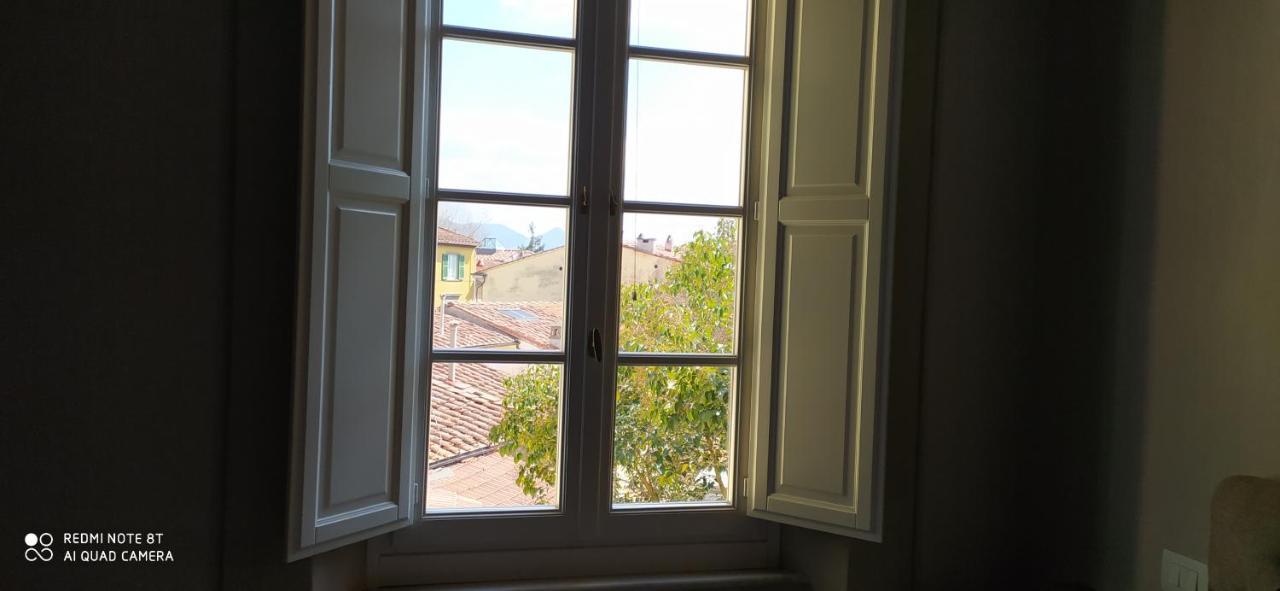 Ferienwohnung Desiderio Pisa Exterior foto